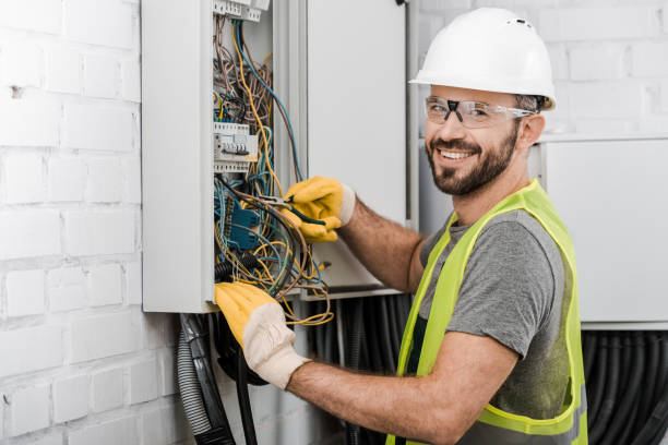 Best Local Electrician Companies  in Bridgeview, IL