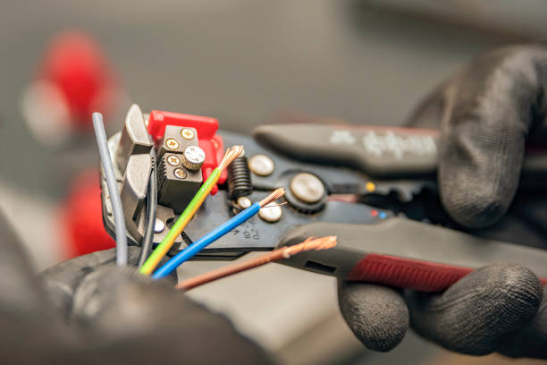 Best Industrial Electrical Services  in Bridgeview, IL