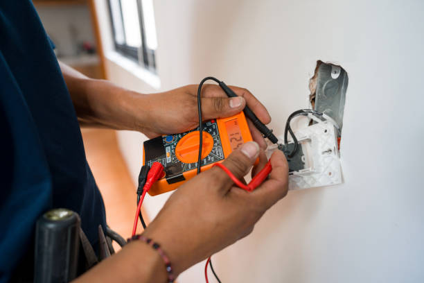 Best Electrician for Home Renovation  in Bridgeview, IL