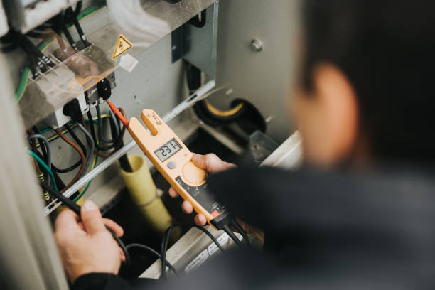 Best Electrical Outlet Repair  in Bridgeview, IL