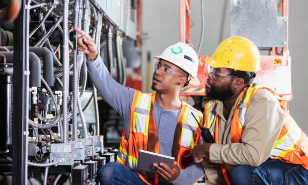 Best Commercial Electrician Services  in Bridgeview, IL