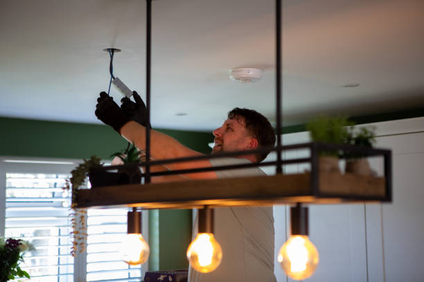 Best Electrical Contractors for Businesses  in Bridgeview, IL