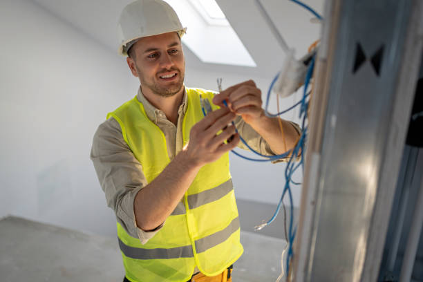 Best Affordable Electrician  in Bridgeview, IL